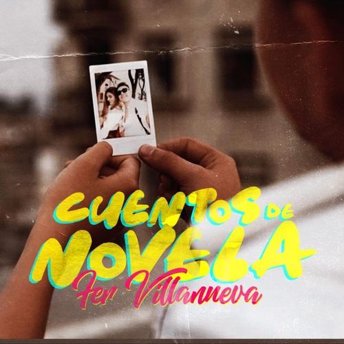 Cuentos De Novela_poster_image