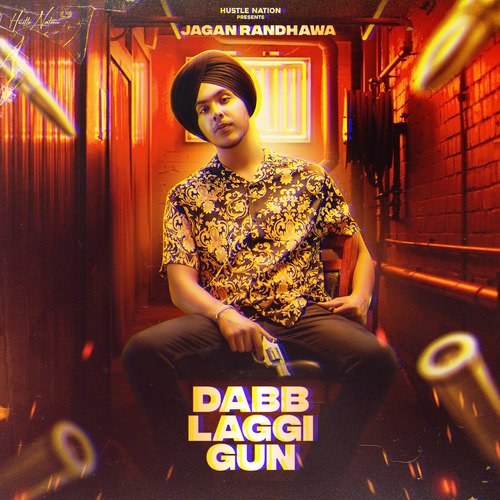 Dabb Laggi Gun_poster_image