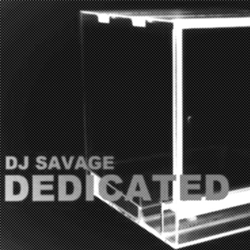 Let's Go (DJ Savage Remix) cover art