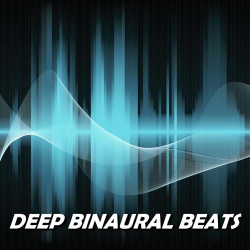Binaural Beats Pulsation cover art