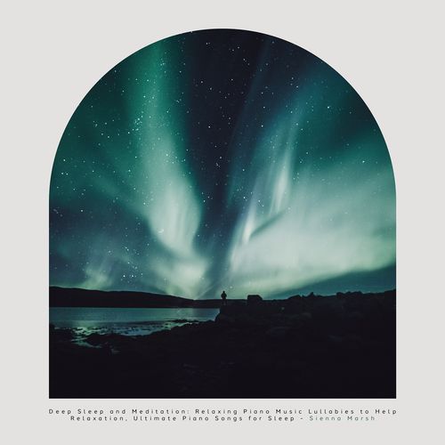 Sleep Music Radio cover art