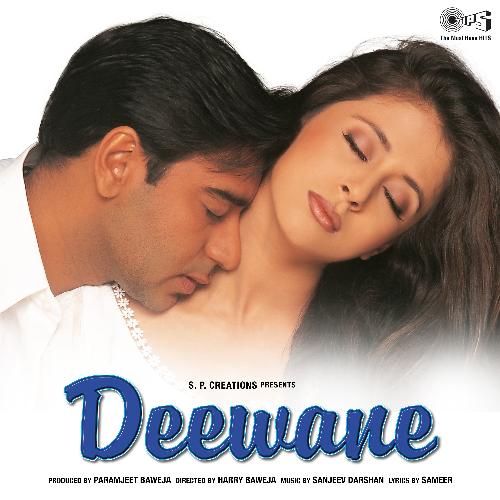 Deewane