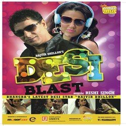 Desi Blast