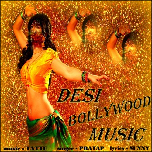Desi Bollywood Music