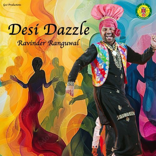 Desi Dazzle