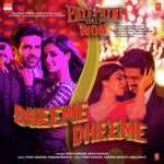 Dheeme Dheeme (From &quot;Pati Patni Aur Woh&quot;)