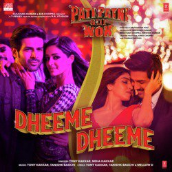 Dheeme Dheeme (From &quot;Pati Patni Aur Woh&quot;)-NT1SeRMFDkA