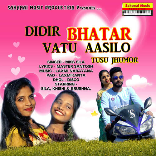 Didir Bhatar Vatu Aasilo