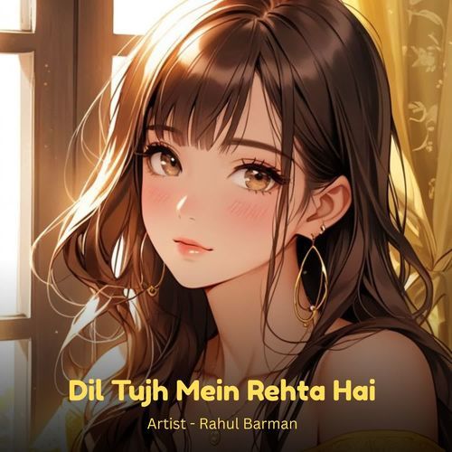 Dil Tujh Mein Rehta Hai