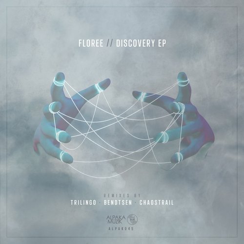 Zouwu (Trilingo Remix) cover art