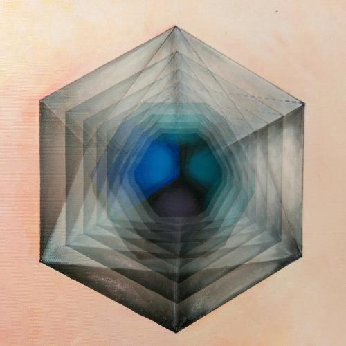 Dive / Holoscope