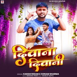 Diwana Diwani