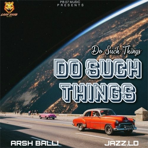 Do Such Things