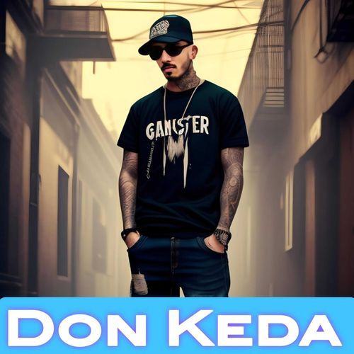 Don Keda