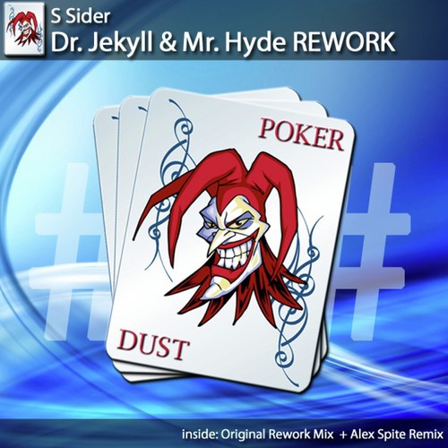 Dr. Jekyll and Mr. Hyde Rework