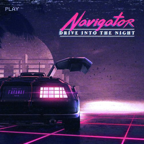 Drive into the Night