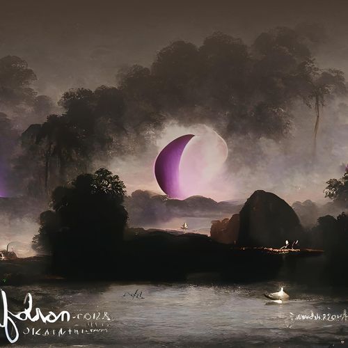 Dust in the Data cover art