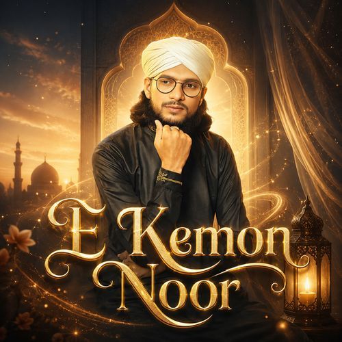 E Kemon Noor