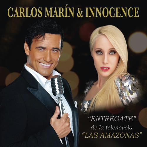 Carlos Marin