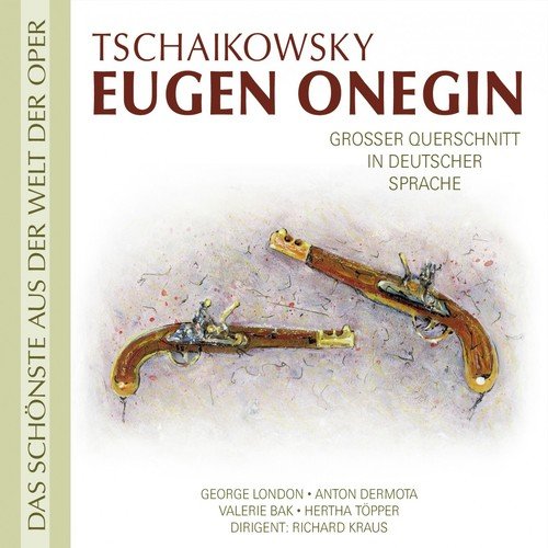 Eugen Onegin