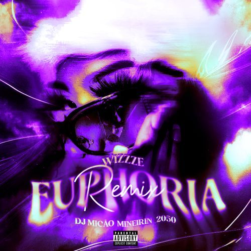 Euphoria (Remix)_poster_image