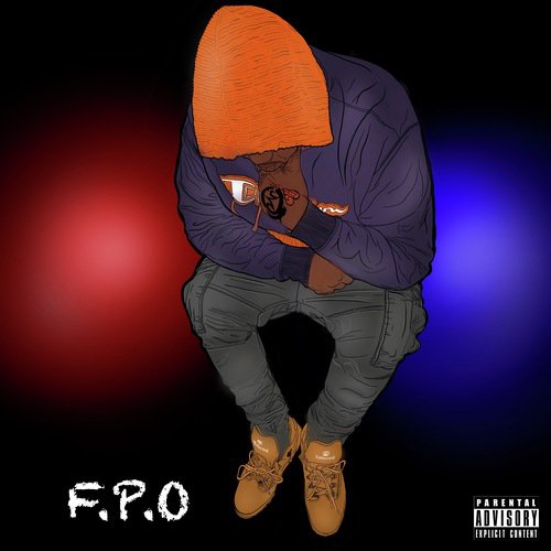F.P.O - EP