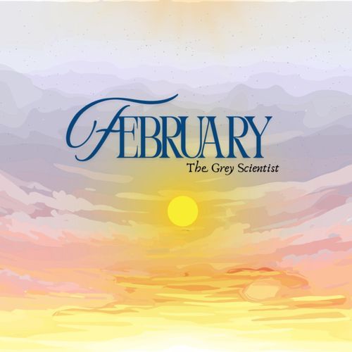 February