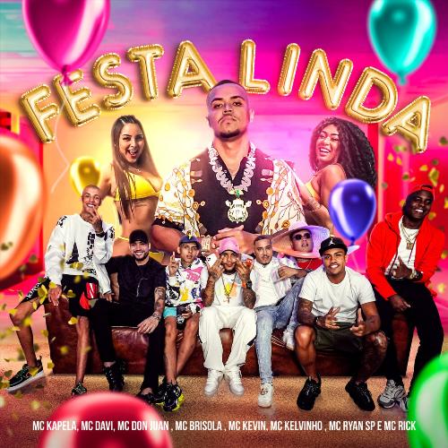 Festa Linda