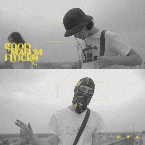 Flocko cover art