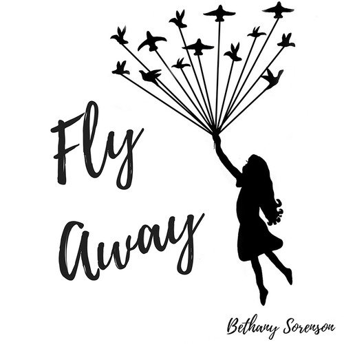 Fly Away (feat. Jacob Sorenson)