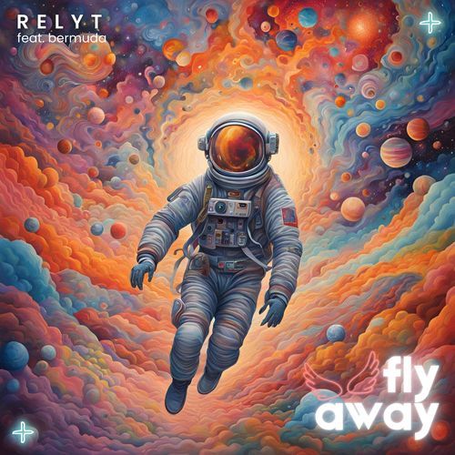 Fly Away (feat. Bermuda)