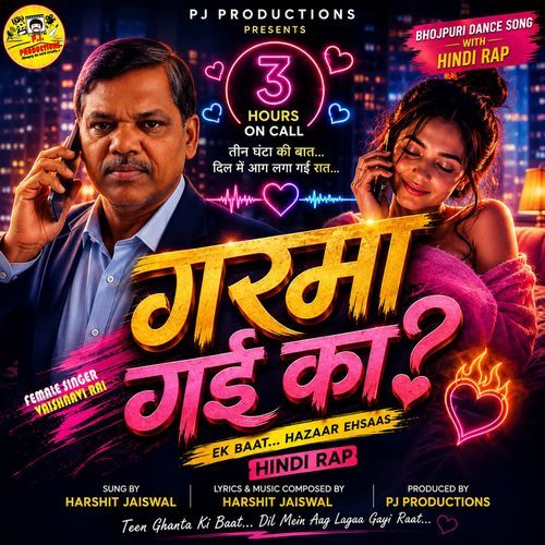 GARMA GAYI KA