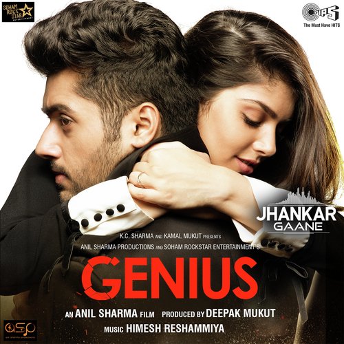 Genius - Jhankar (Jhankar)