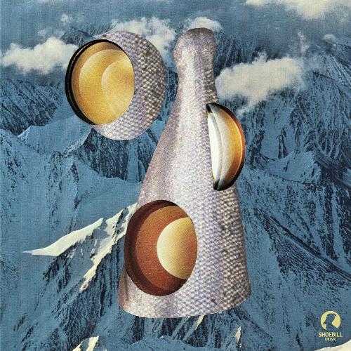 Leland (For D. Lynch) [feat. Stefan Schönegg & Fabian Arends] cover art