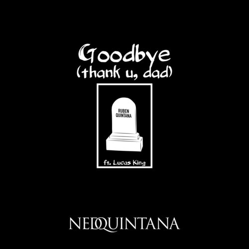 Goodbye (Thank U, Dad) [feat. Lucas King]_poster_image