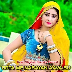 Gota Me Narayan Aava Su-BwUIckAIdVs