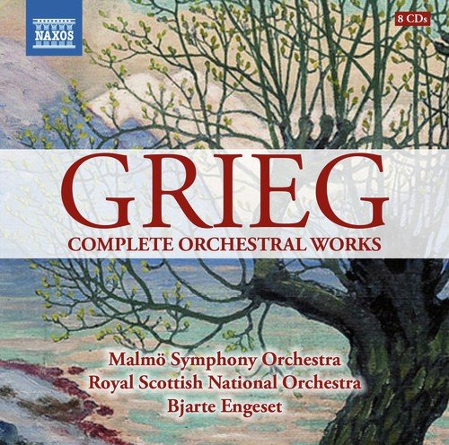 Peer Gynt Suite No. 1, Op. 46: IV. I Dovregubbens hall (In the Hall of the Mountain King)