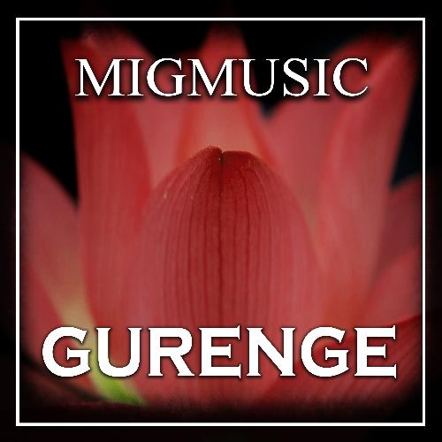 Gurenge cover art