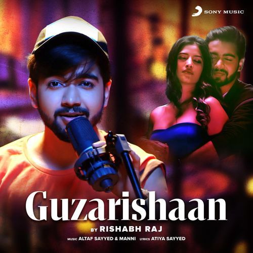 Guzarishaan
