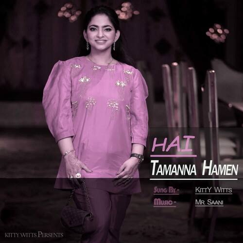 Hai Tamanna Hamen_poster_image