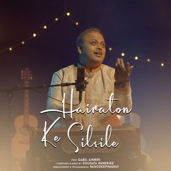 Hairaton Ke Silsile-NhtbAzBhAlU