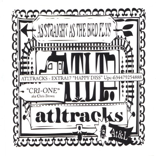 Track01 cover art