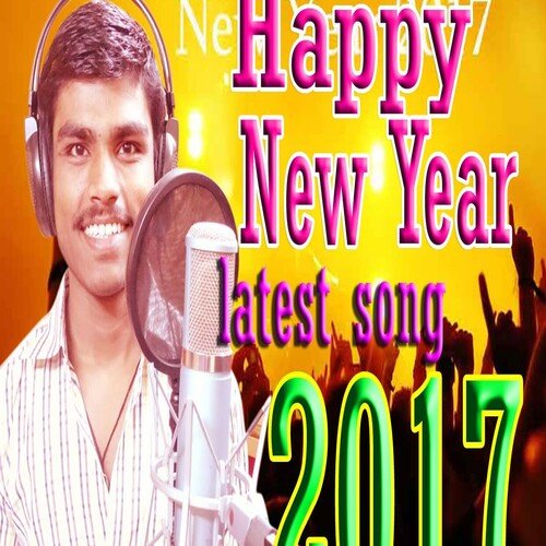 Happy New Year Song (Hindi)