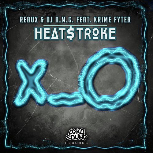 Heat$troke (feat. Krime Fyter)