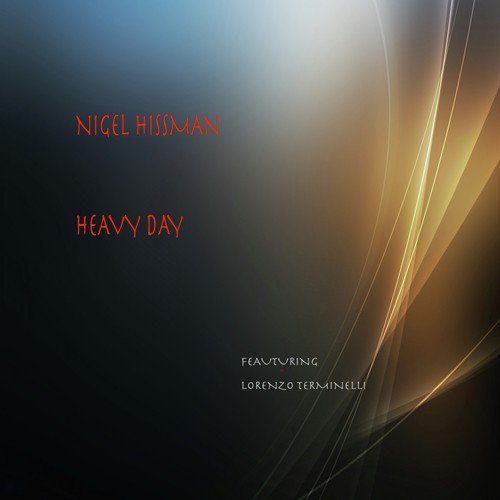 Heavy Day 1 cover art