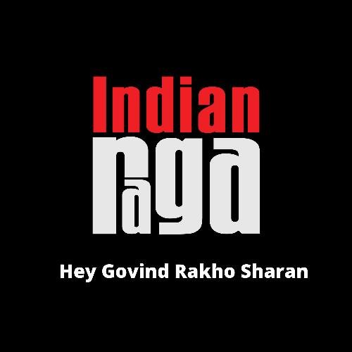 Hey Govind Rakho Sharan - Charukesi - Dadra