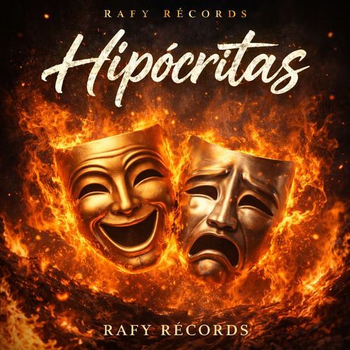 Hipocritas cover art