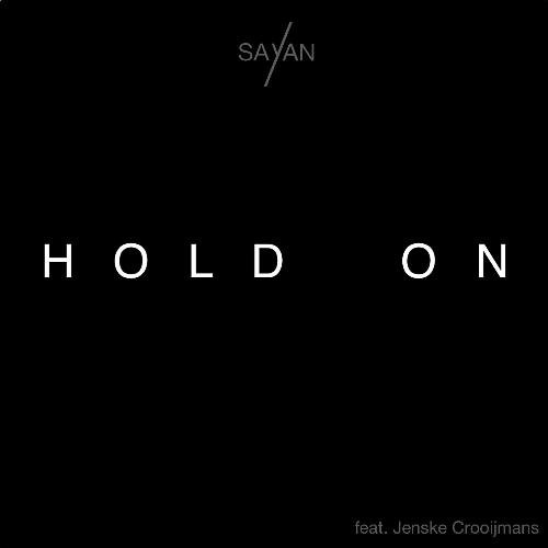 Hold on (feat. Jenske Crooijmans)_poster_image