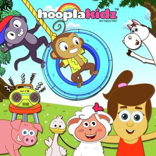 HooplaKidz