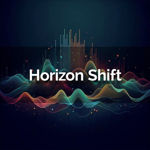 Horizon Shift cover art